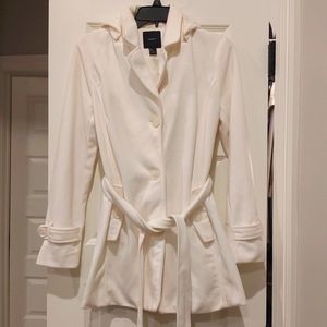 Forever 21 coat